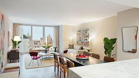 The Alyn at 152 East 87th St. in Carnegie Hill .